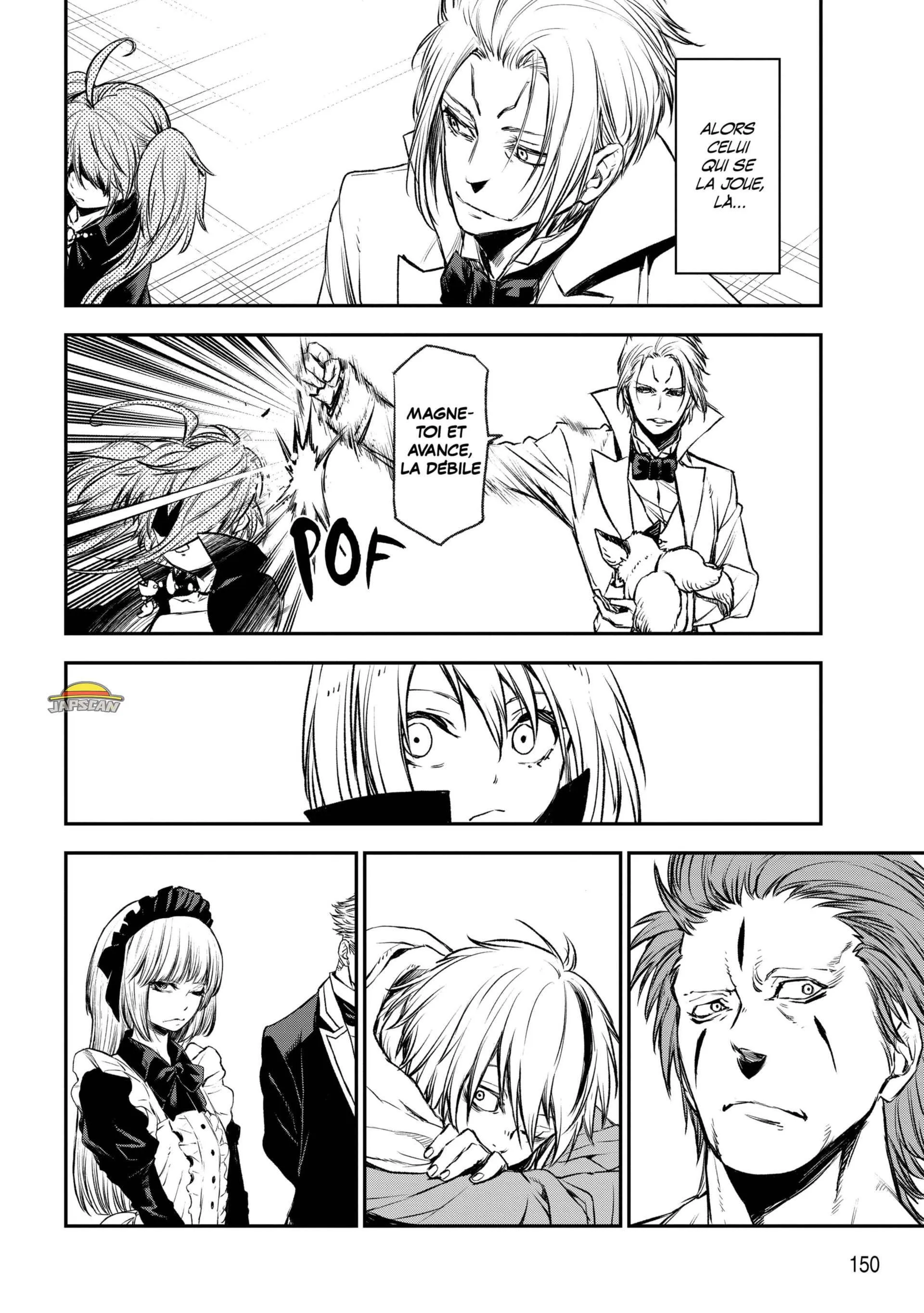 Tensei Shitara Slime Datta Ken - 78 - 65d3d8a263c69.webp