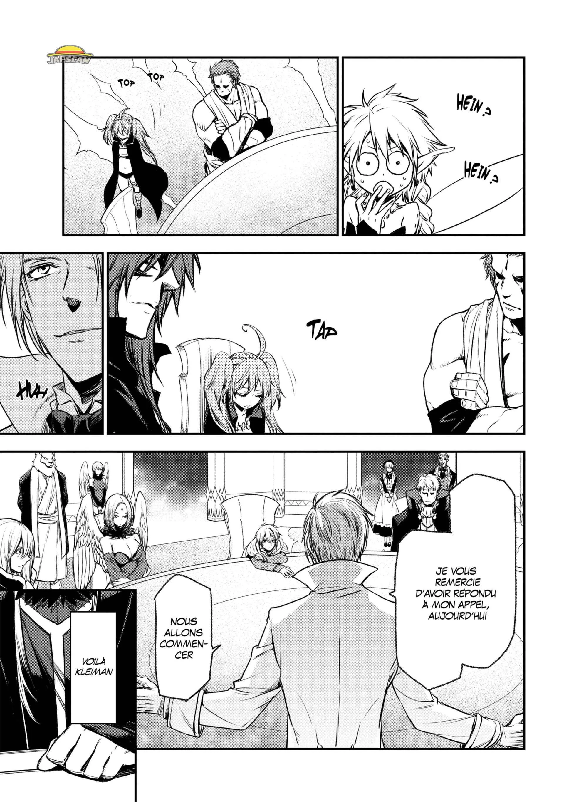 Tensei Shitara Slime Datta Ken - 78 - 65d3d8a37c296.webp