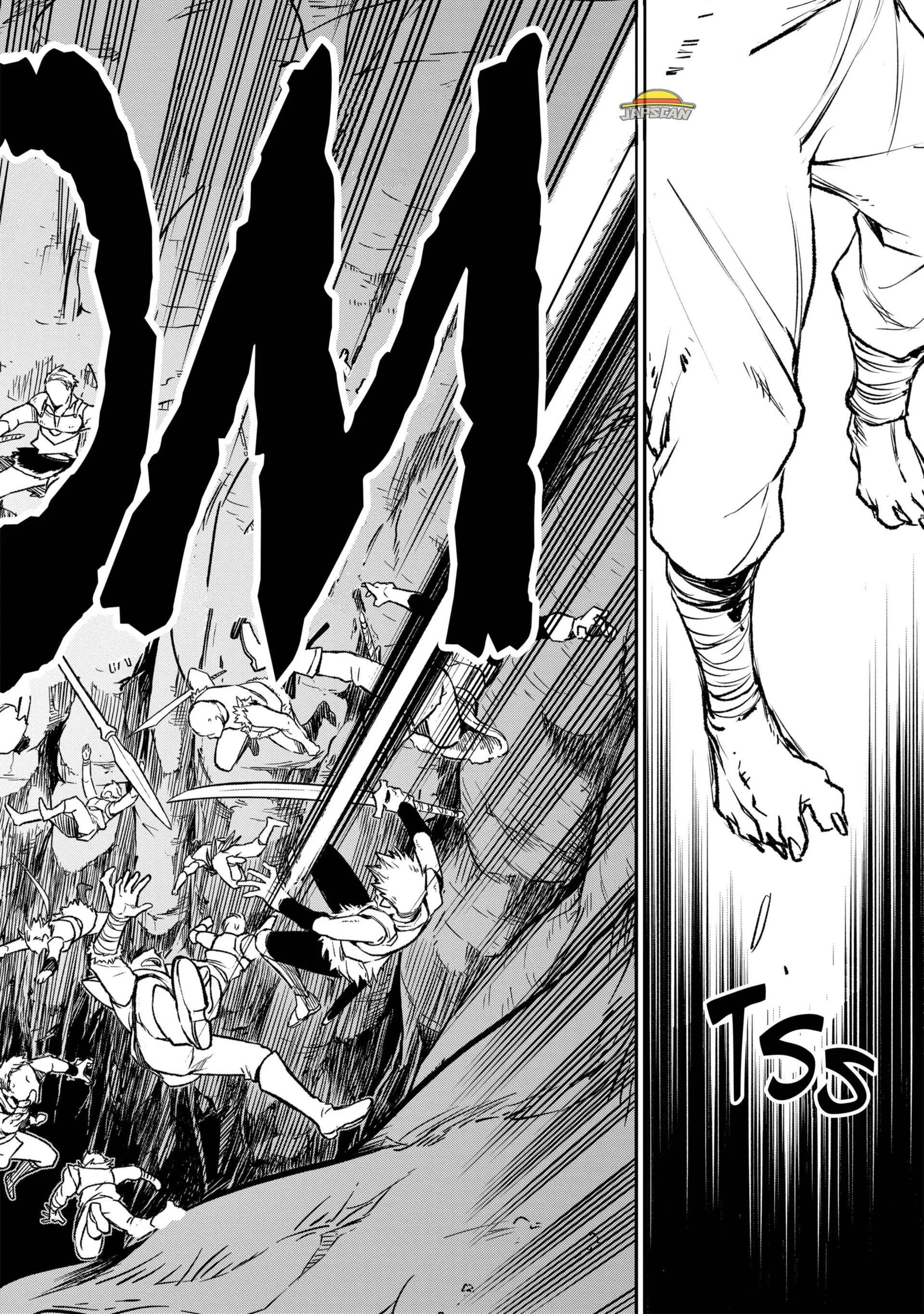 Tensei Shitara Slime Datta Ken - 78 - 65d3d8a9ed339.webp