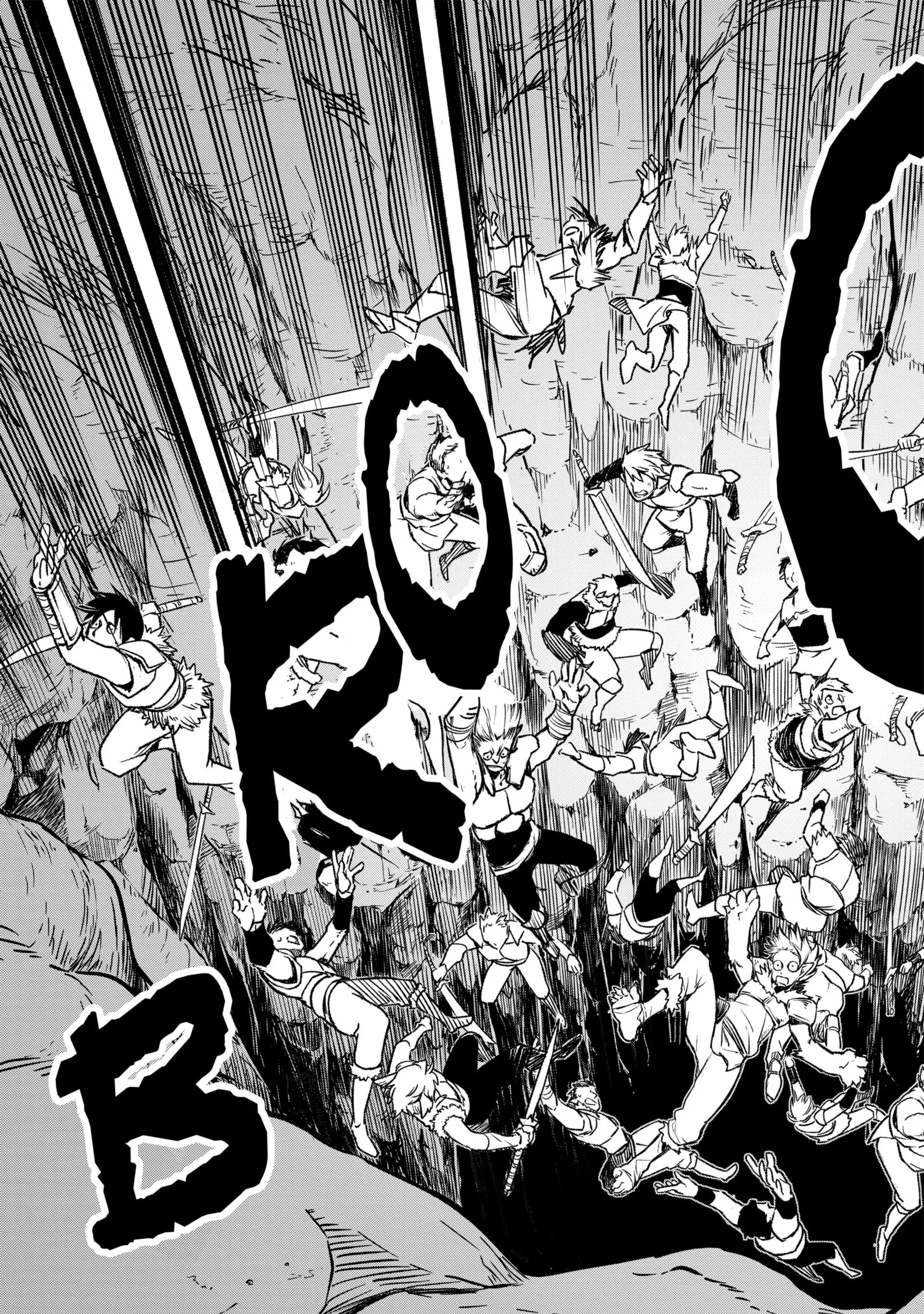 Tensei Shitara Slime Datta Ken - 78 - 65d3d8ab640fc.webp