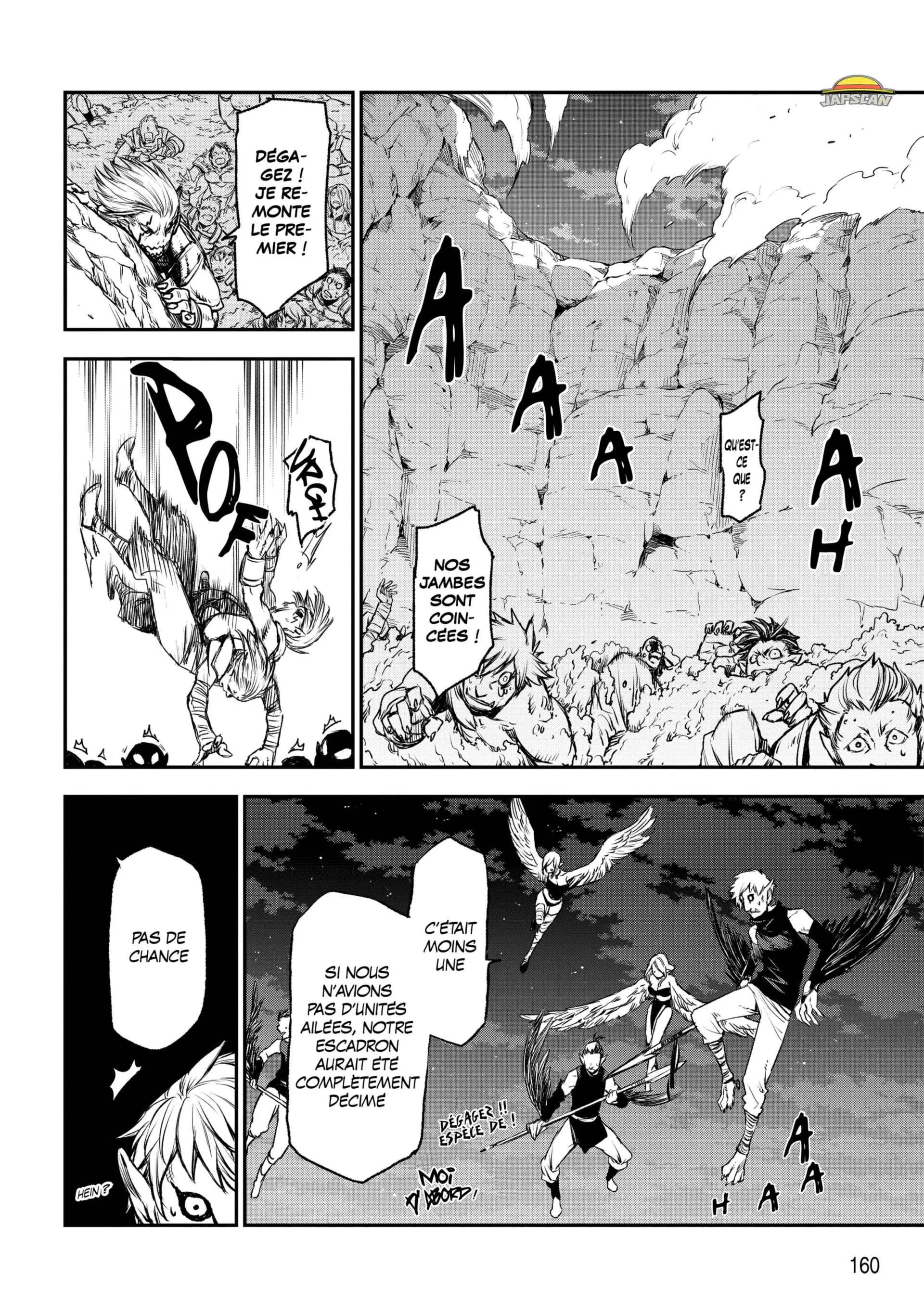 Tensei Shitara Slime Datta Ken - 78 - 65d3d8ac6590b.webp