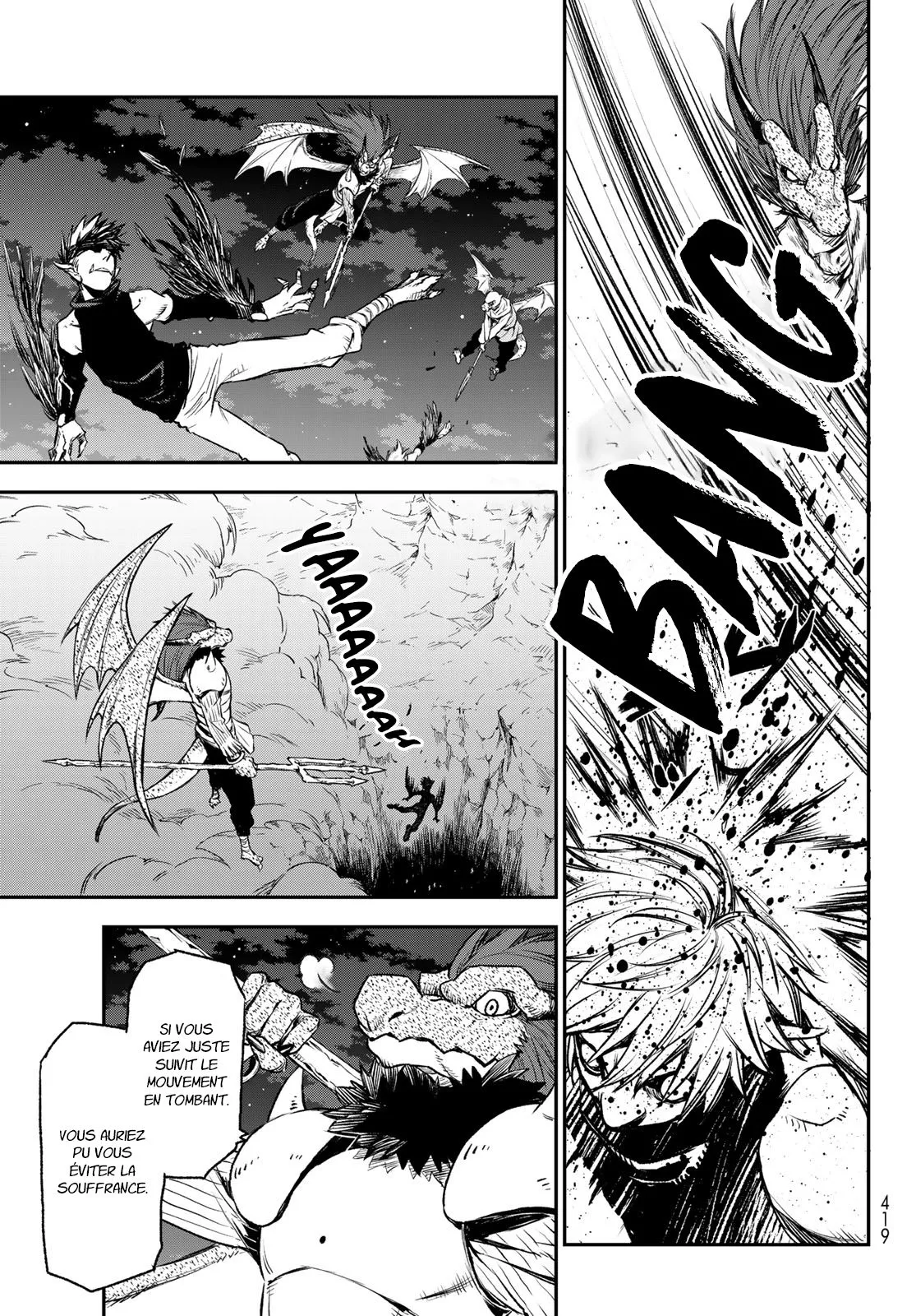 Tensei Shitara Slime Datta Ken - 78 - 65d3d8addf3f8.webp