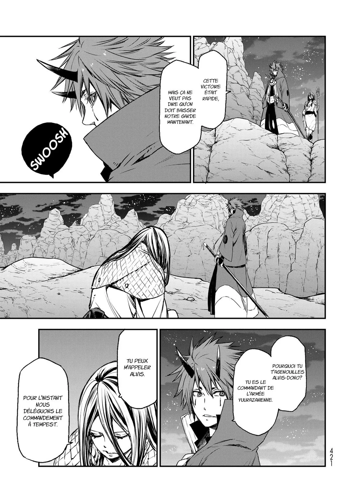 Tensei Shitara Slime Datta Ken - 78 - 65d3d8af4464e.webp