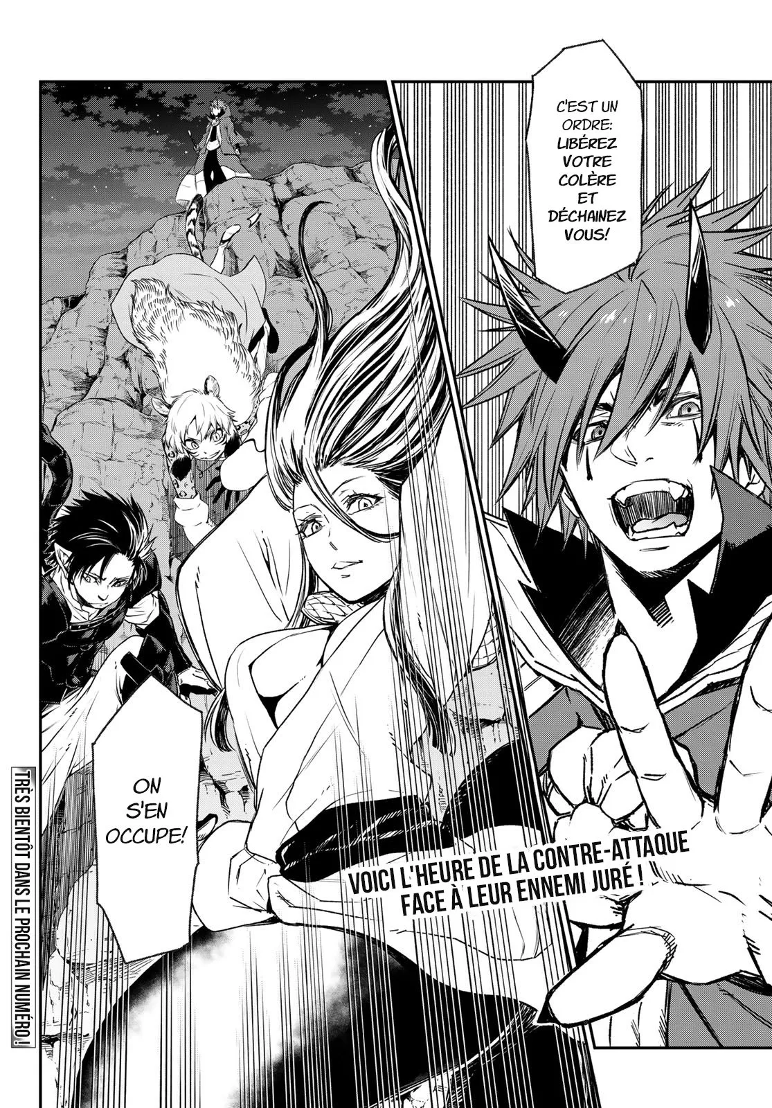 Tensei Shitara Slime Datta Ken - 78 - 65d3d8b349f46.webp