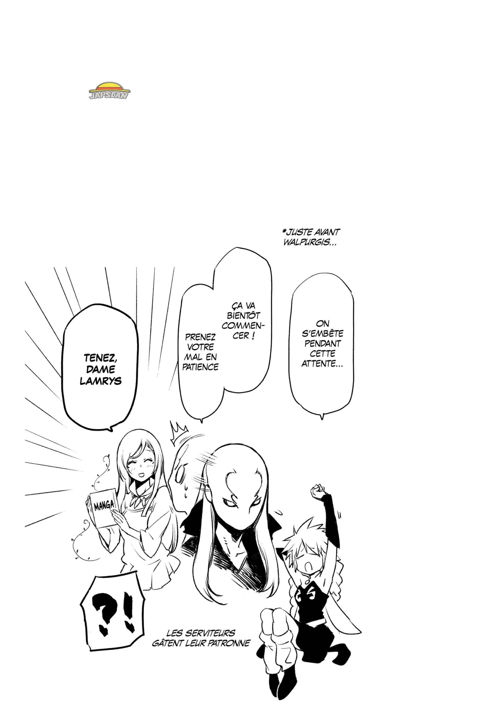 Tensei Shitara Slime Datta Ken - 78 - 65d3d8b3d62fb.webp