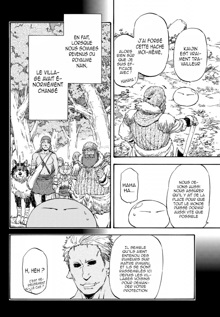 Tensei Shitara Slime Datta Ken - 8 - 65d3c757c1588.webp