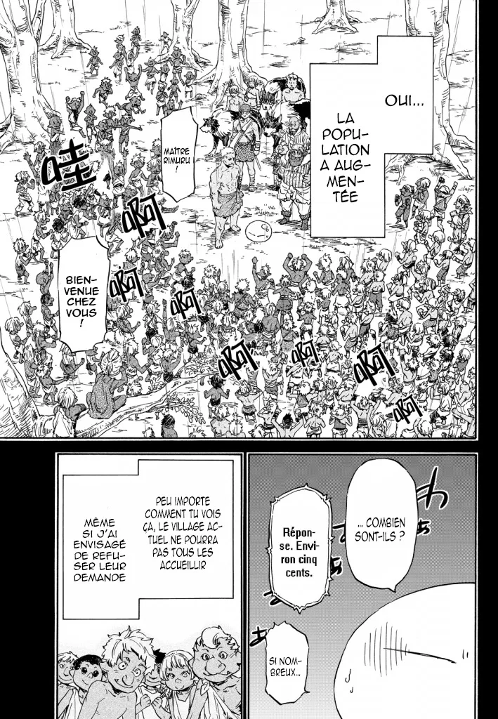Tensei Shitara Slime Datta Ken - 8 - 65d3c757e7893.webp