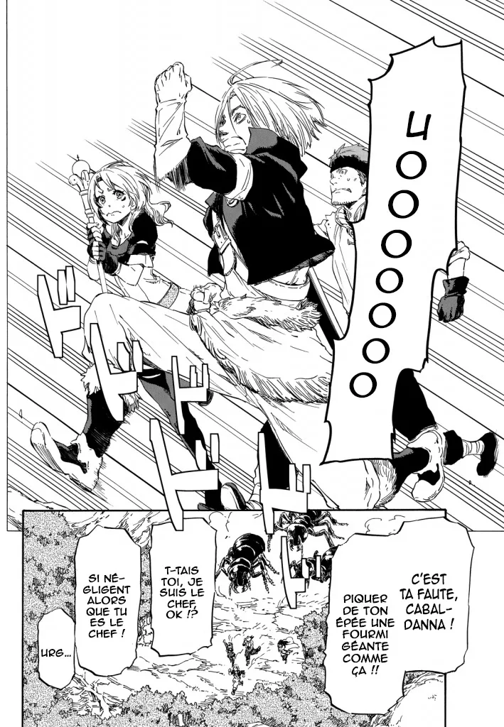 Tensei Shitara Slime Datta Ken - 8 - 65d3c758a97b3.webp