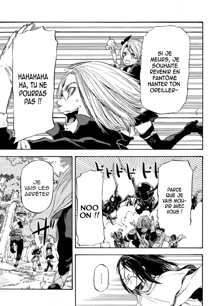 Tensei Shitara Slime Datta Ken - 8 - 65d3c758ce370.webp