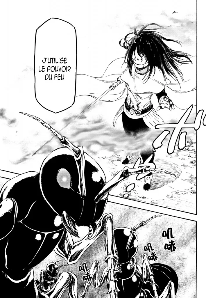 Tensei Shitara Slime Datta Ken - 8 - 65d3c7592971b.webp