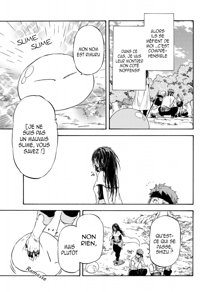 Tensei Shitara Slime Datta Ken - 8 - 65d3c75ac8571.webp
