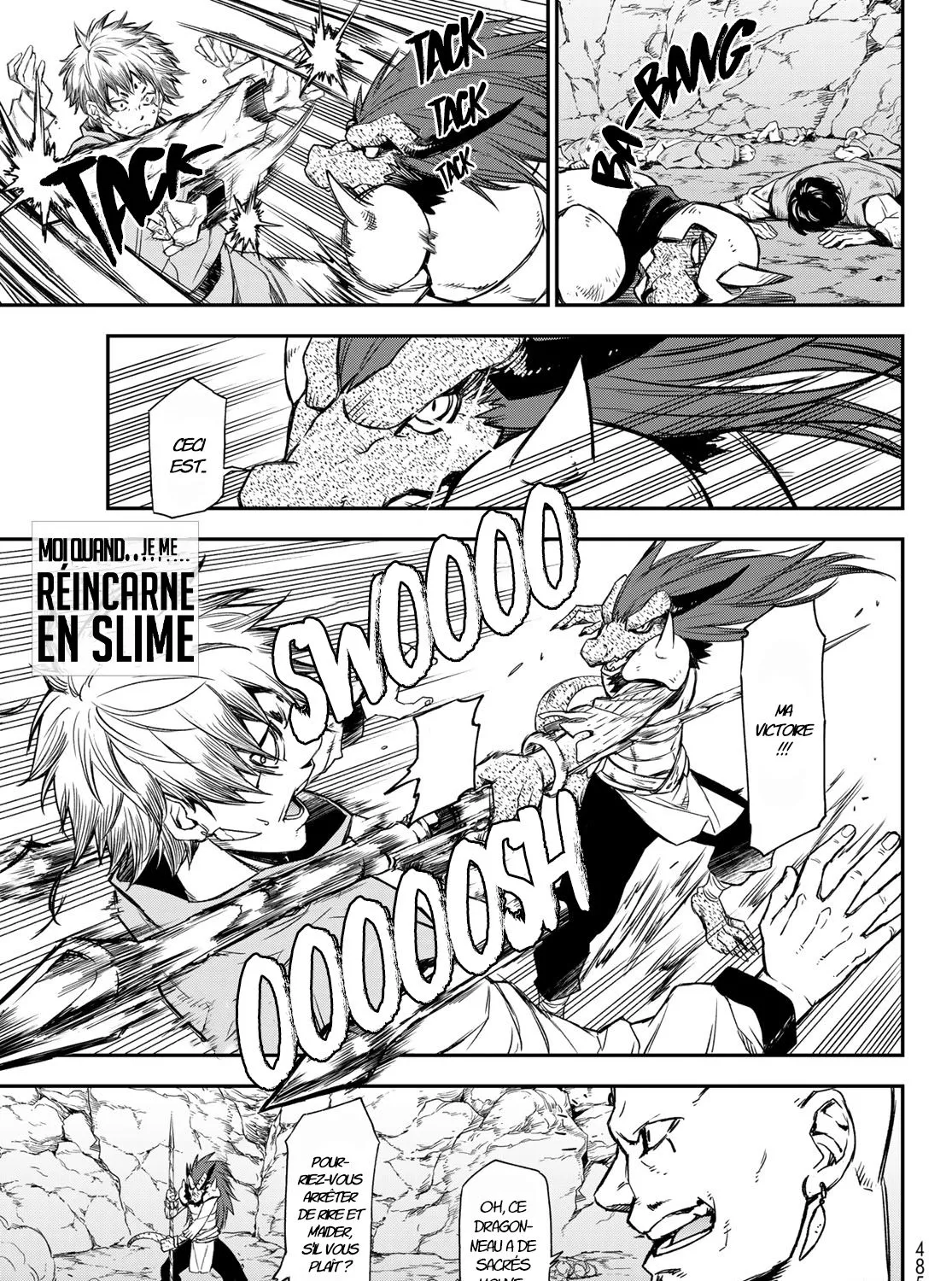 Tensei Shitara Slime Datta Ken - 80 - 65d6348c38a3b.webp