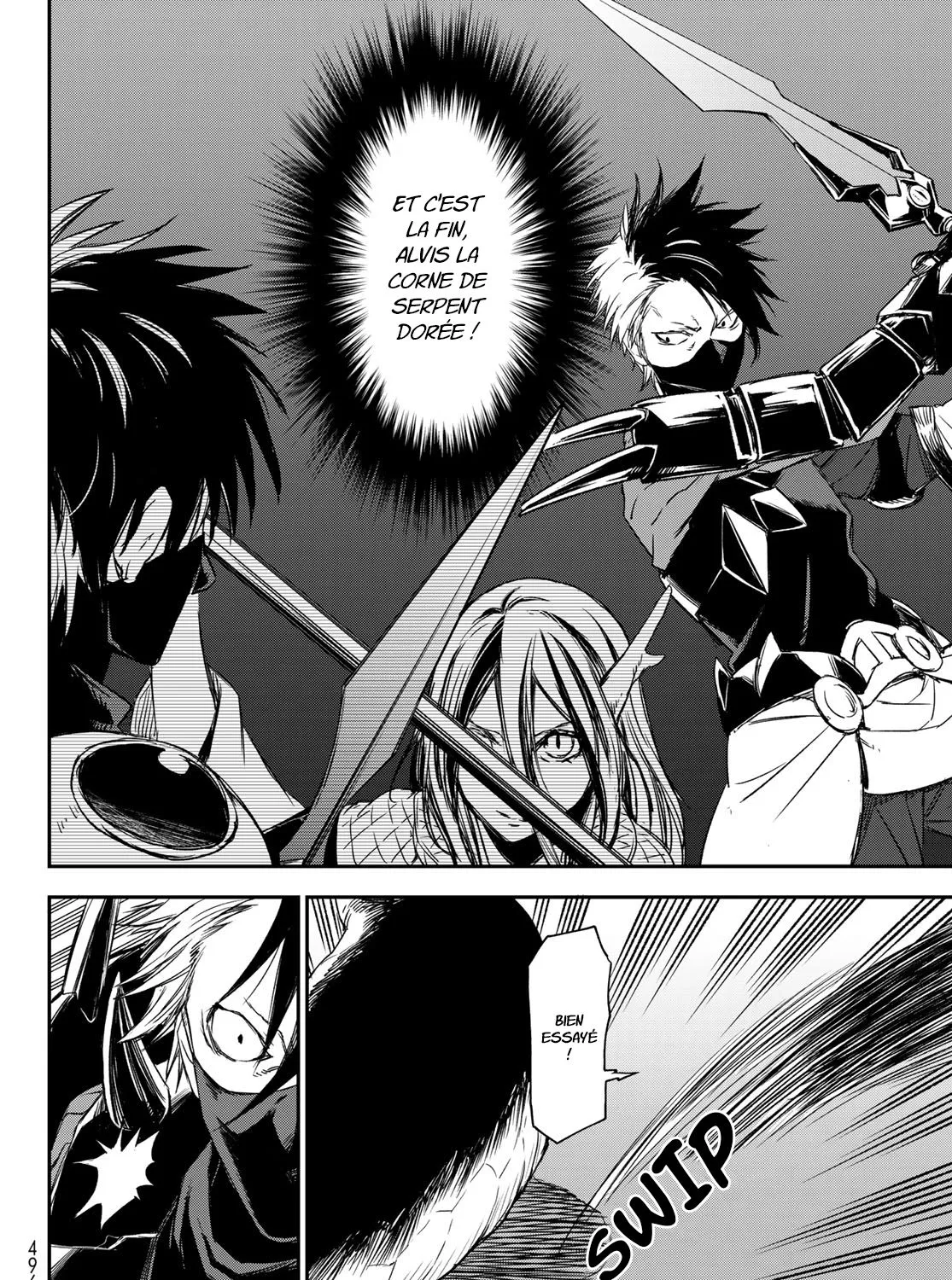 Tensei Shitara Slime Datta Ken - 80 - 65d6348f48e8f.webp