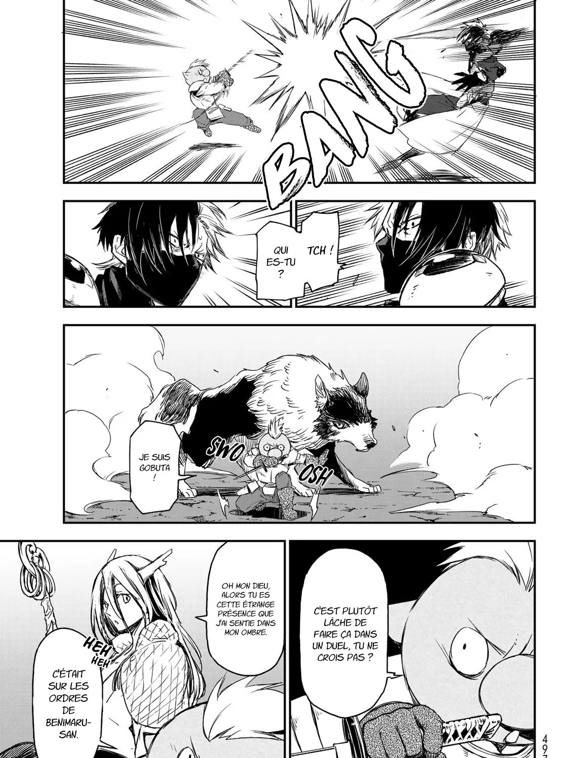 Tensei Shitara Slime Datta Ken - 80 - 65d6348f8e41f.webp