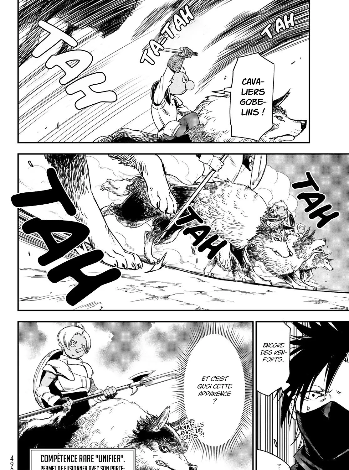 Tensei Shitara Slime Datta Ken - 80 - 65d6348fcf383.webp