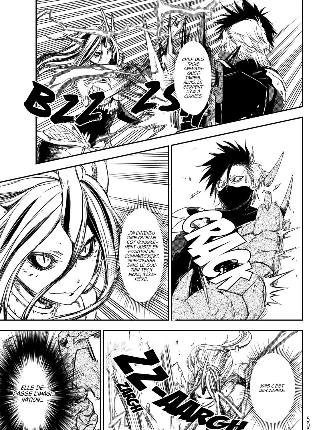 Tensei Shitara Slime Datta Ken - 80 - 65d6349144e75.webp
