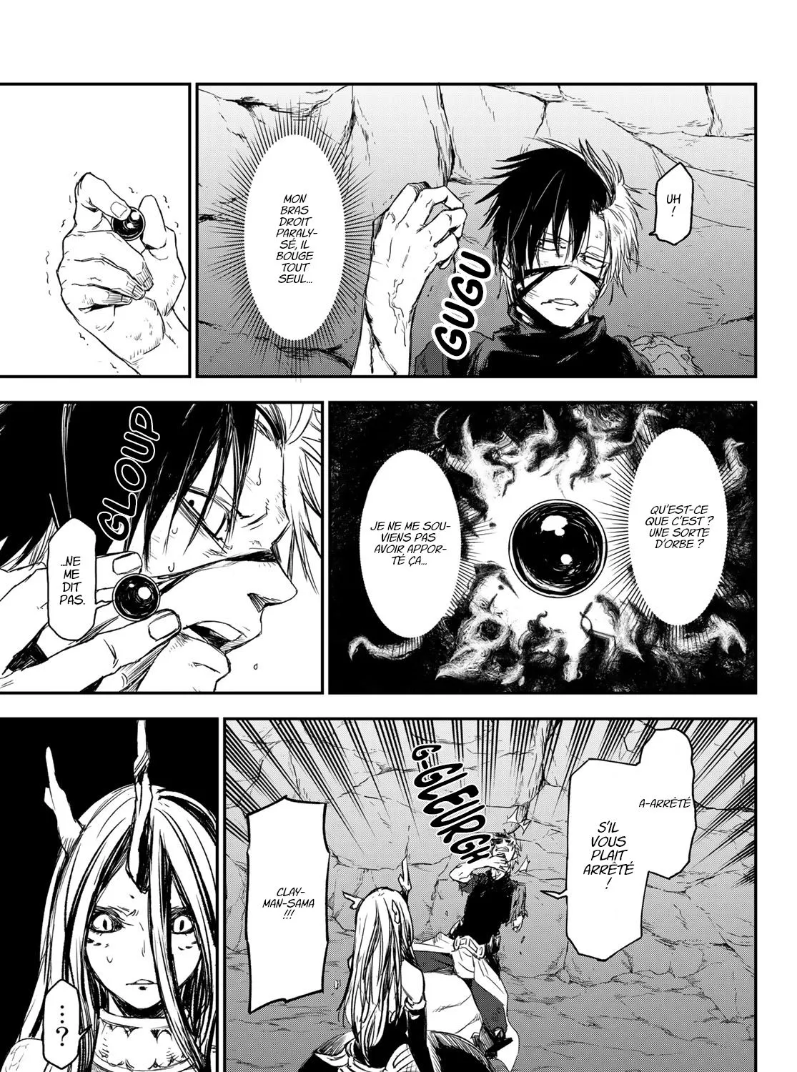 Tensei Shitara Slime Datta Ken - 80 - 65d63491c7fff.webp