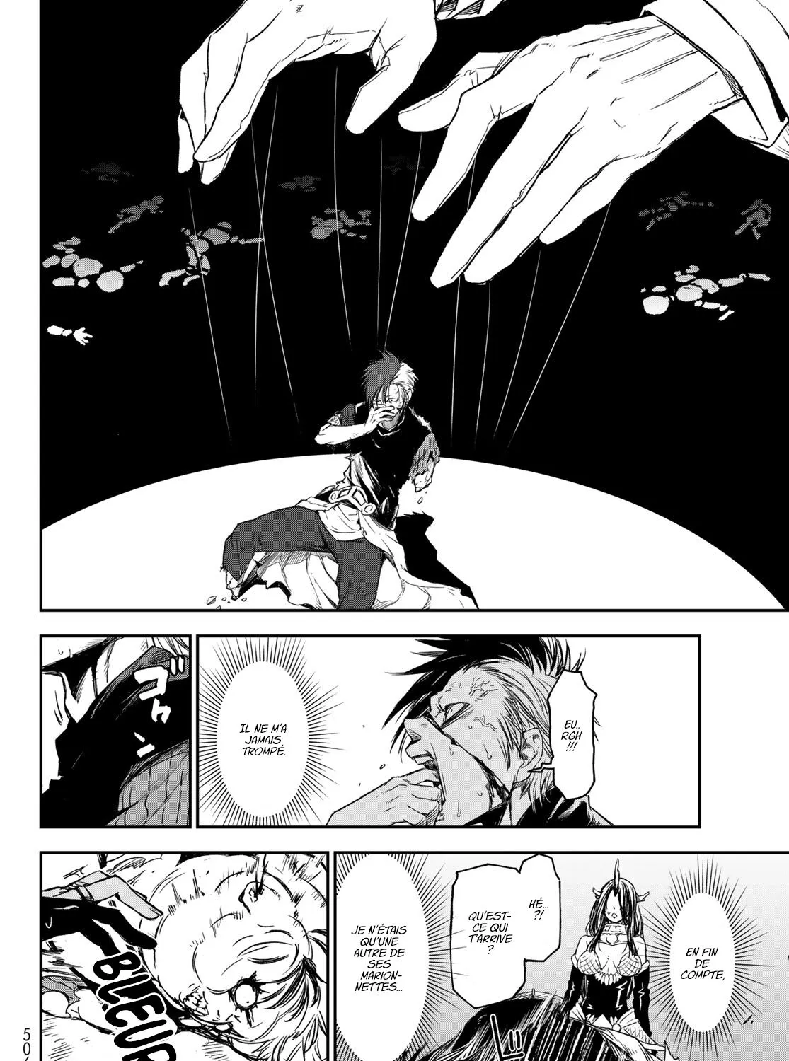 Tensei Shitara Slime Datta Ken - 80 - 65d634920a40f.webp