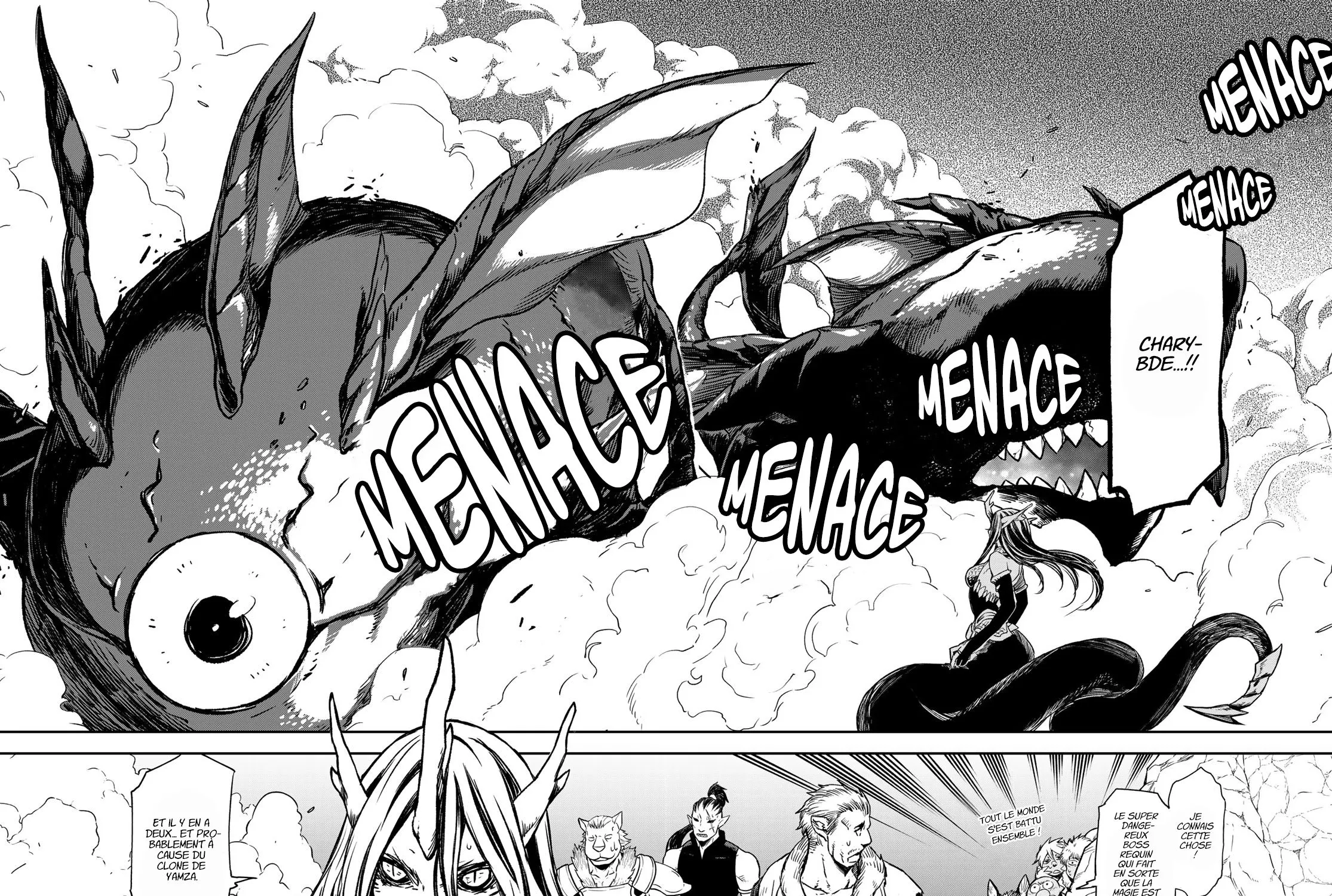 Tensei Shitara Slime Datta Ken - 80 - 65d63492e39ef.webp