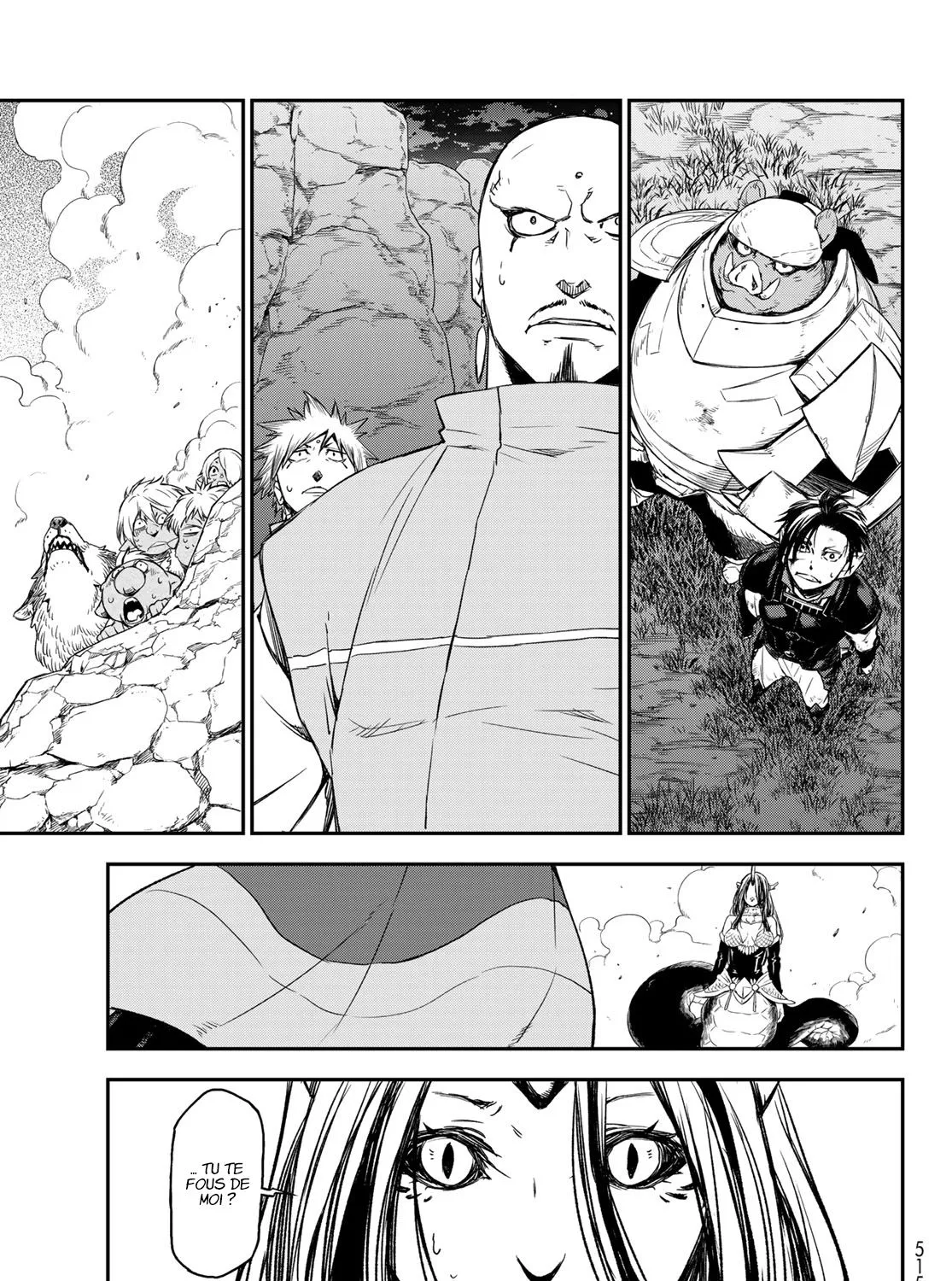 Tensei Shitara Slime Datta Ken - 80 - 65d63494b1544.webp