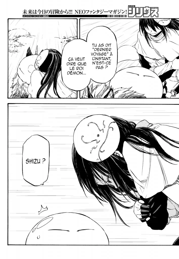 Tensei Shitara Slime Datta Ken - 9 - 65d3c75dd7f6f.webp