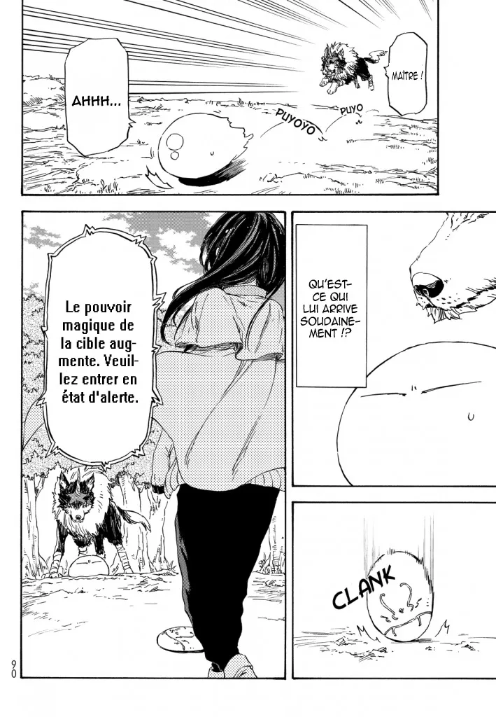 Tensei Shitara Slime Datta Ken - 9 - 65d3c75e232a0.webp