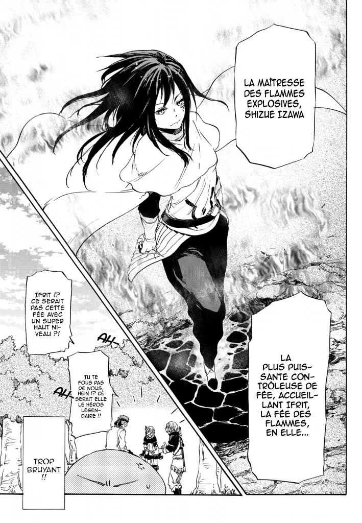Tensei Shitara Slime Datta Ken - 9 - 65d3c75edd970.webp