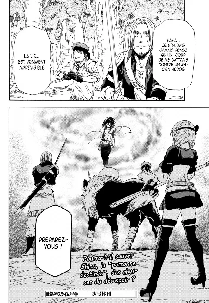 Tensei Shitara Slime Datta Ken - 9 - 65d3c75f9b14f.webp