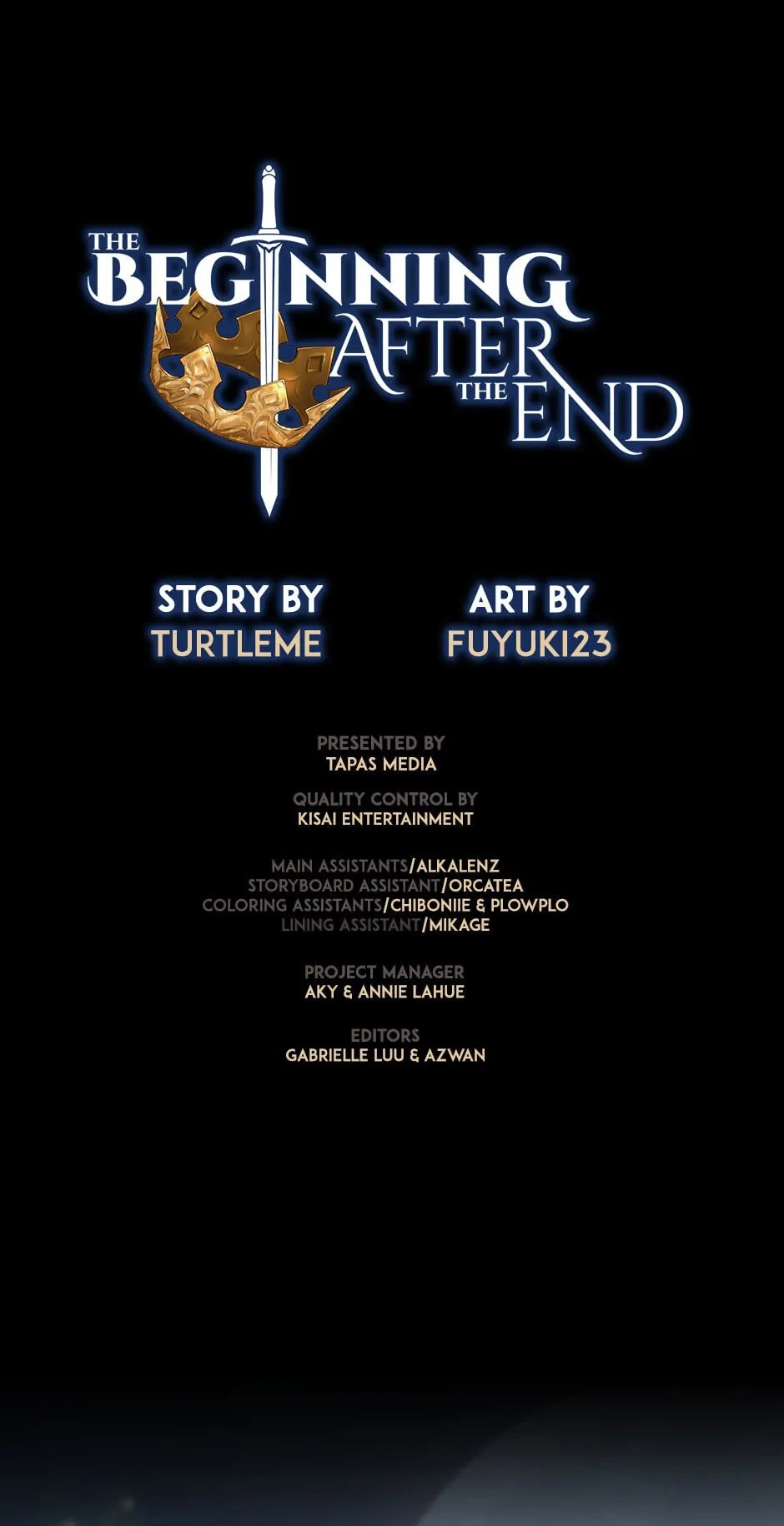 The Beginning After the End - 120 - 67b1eb4805499.webp