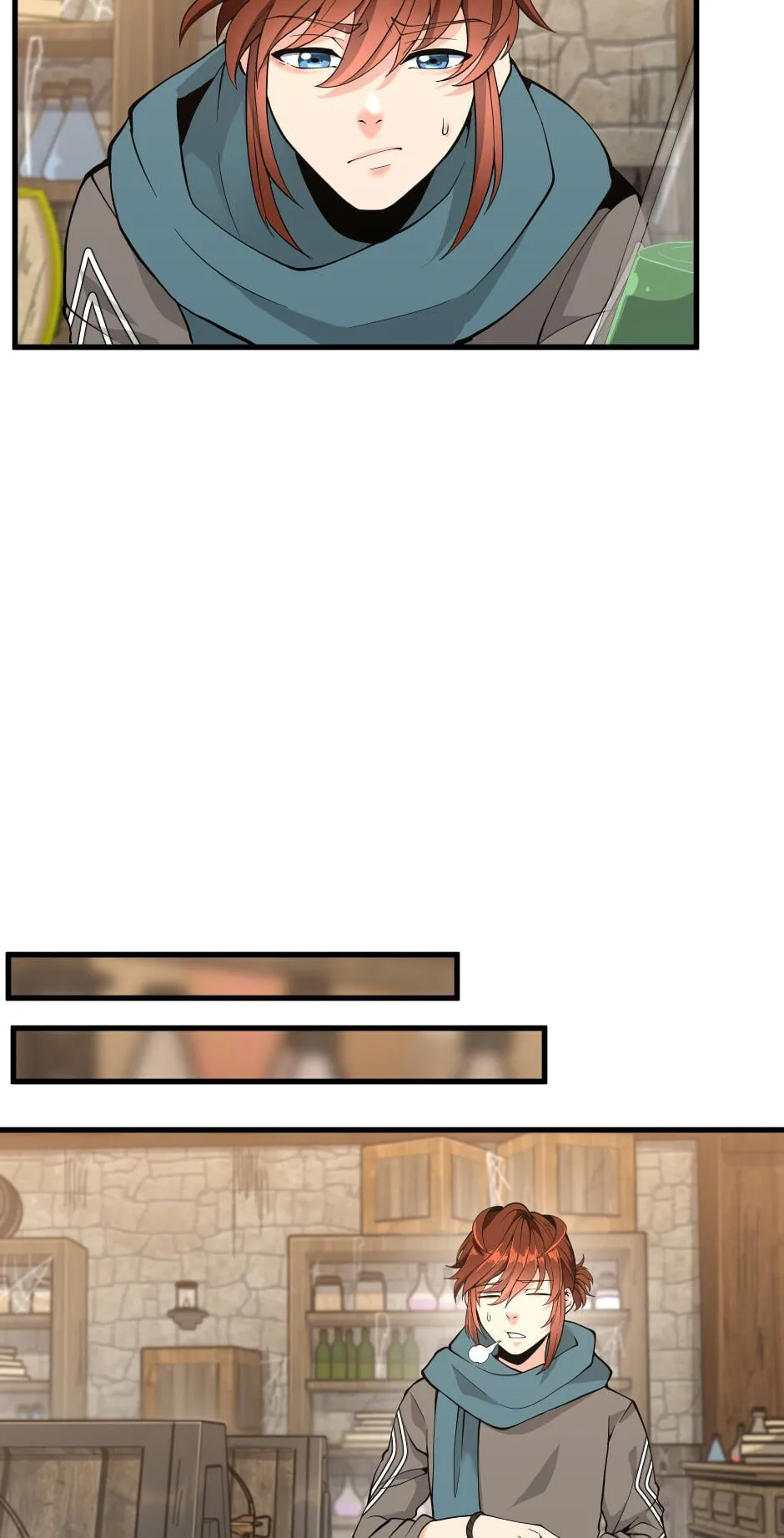 The Beginning After the End - 121 - 67b1eb6d49a25.webp