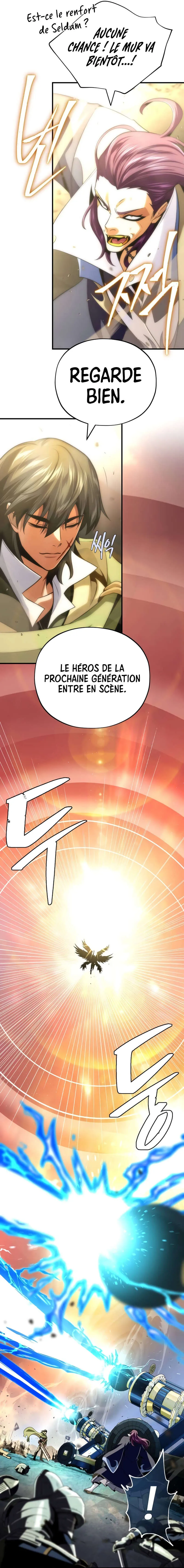 The Dark Magician Transmigrates After 66666 Years - 133 - 67defee084ce7.webp