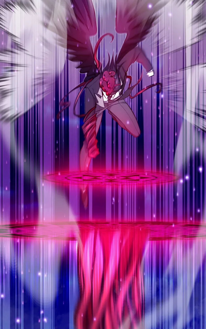 The Dark Magician Transmigrates After 66666 Years - 27 - 67df015abf6b7.webp