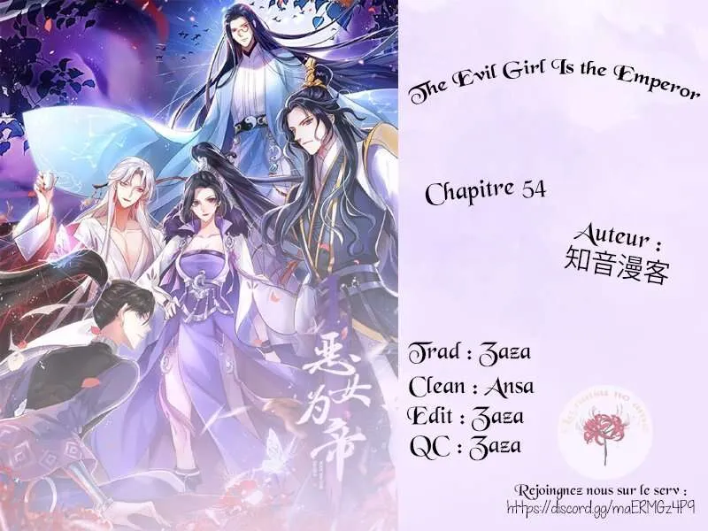 The Evil Girl Is The Emperor - 54 - 67d71dae05763.webp