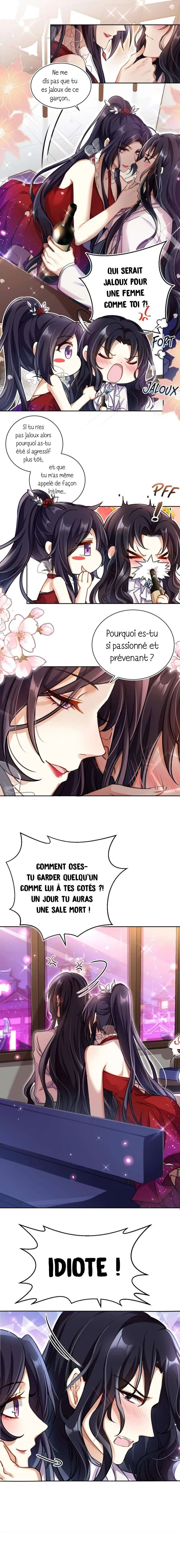 The Evil Girl Is The Emperor - 54 - 67d71daec817d.webp