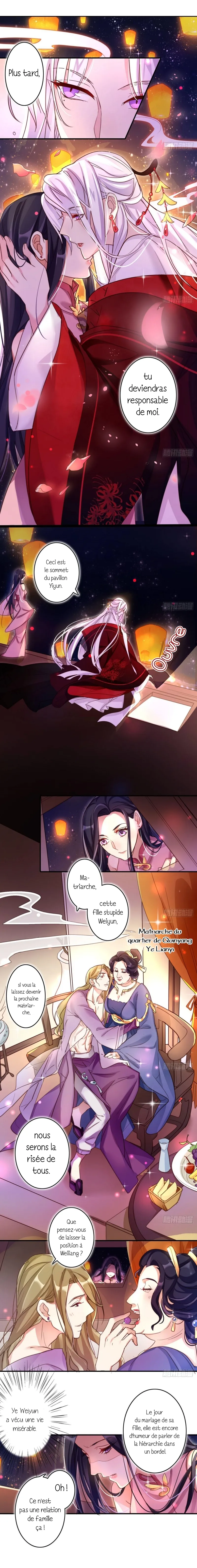 The Evil Girl Is The Emperor - 7 - 67d71e3007402.webp