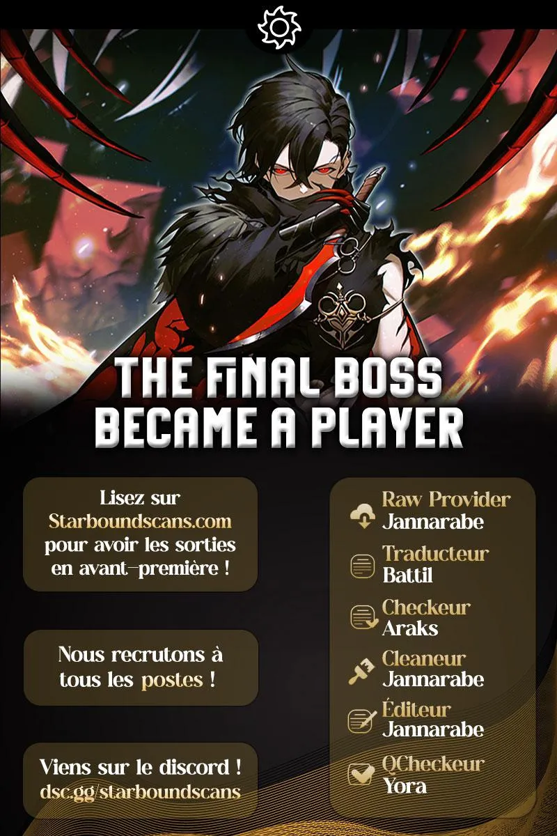 The Final Boss Became A Player - 1 - 67d71cdc5b1ce.webp