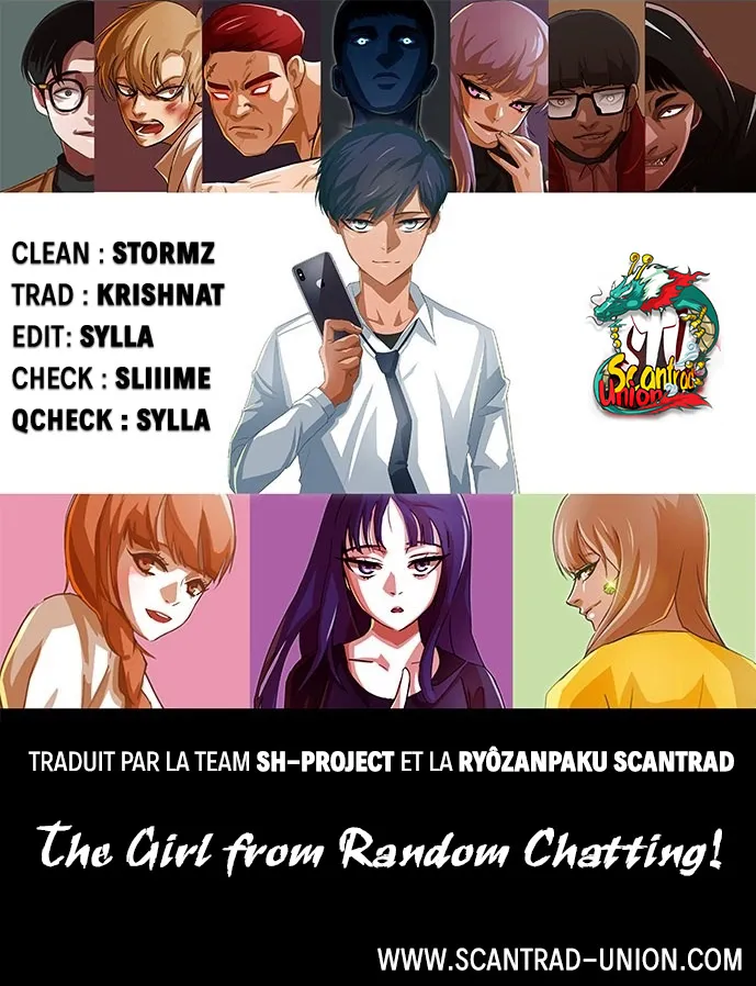 The Girl From Random Chatting! - 1 - 65e90203b7afe.webp
