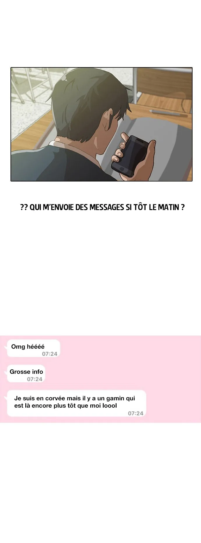 The Girl From Random Chatting! - 1 - 65e9020b281b3.webp