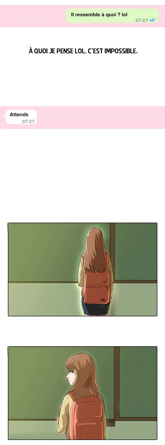 The Girl From Random Chatting! - 1 - 65e9020c13cf7.webp