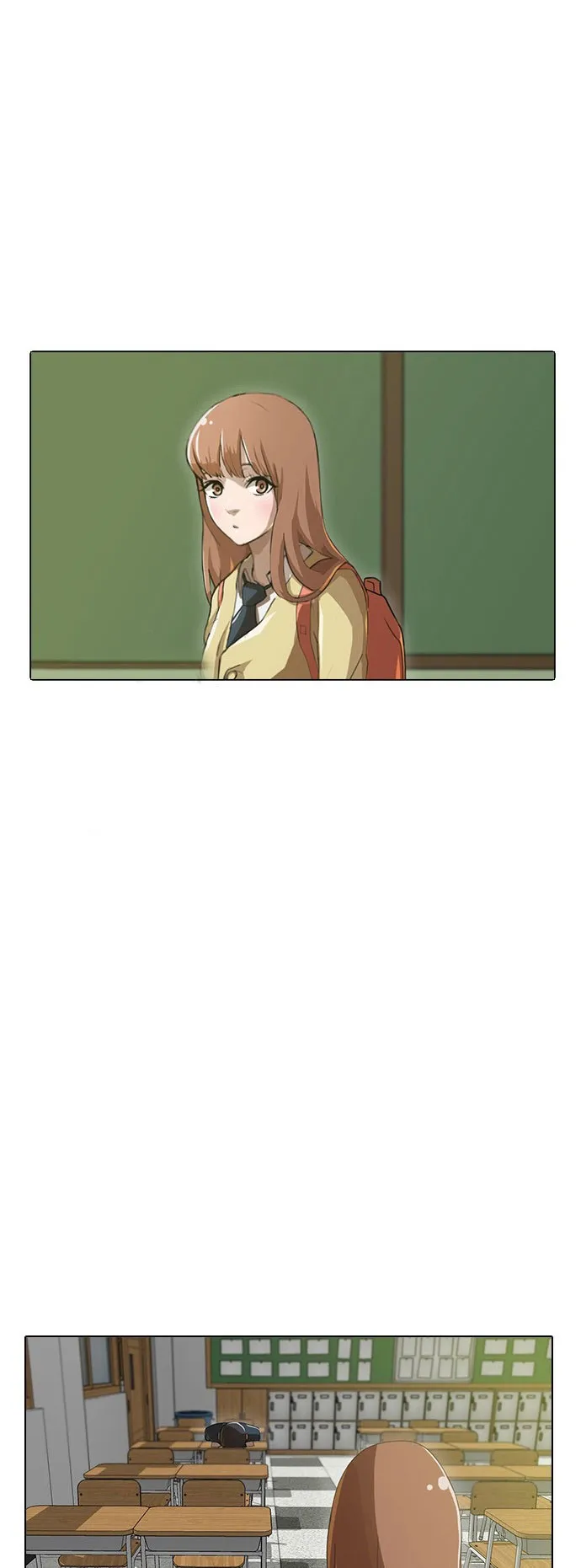 The Girl From Random Chatting! - 1 - 65e9020c45406.webp