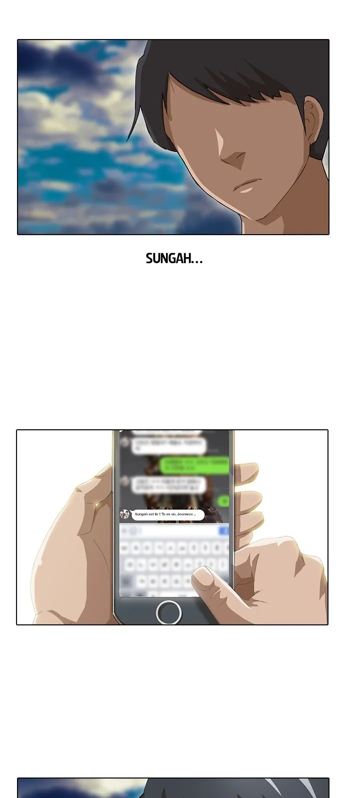 The Girl From Random Chatting! - 10 - 65e90211eb31b.webp