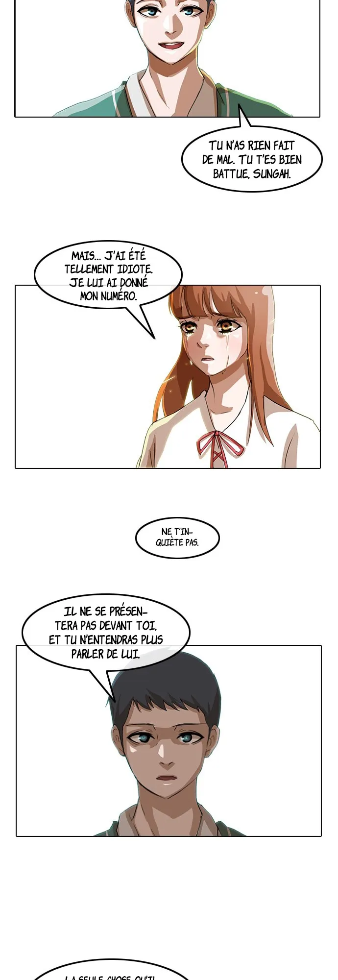 The Girl From Random Chatting! - 12 - 65e90225a8677.webp