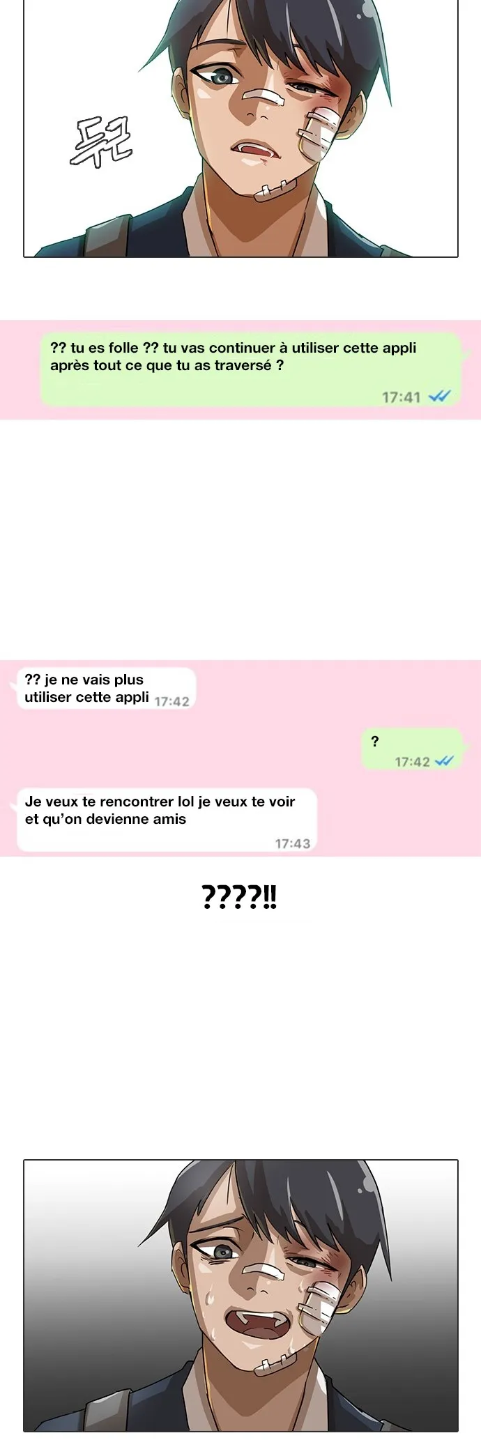 The Girl From Random Chatting! - 13 - 65e902360d9bf.webp