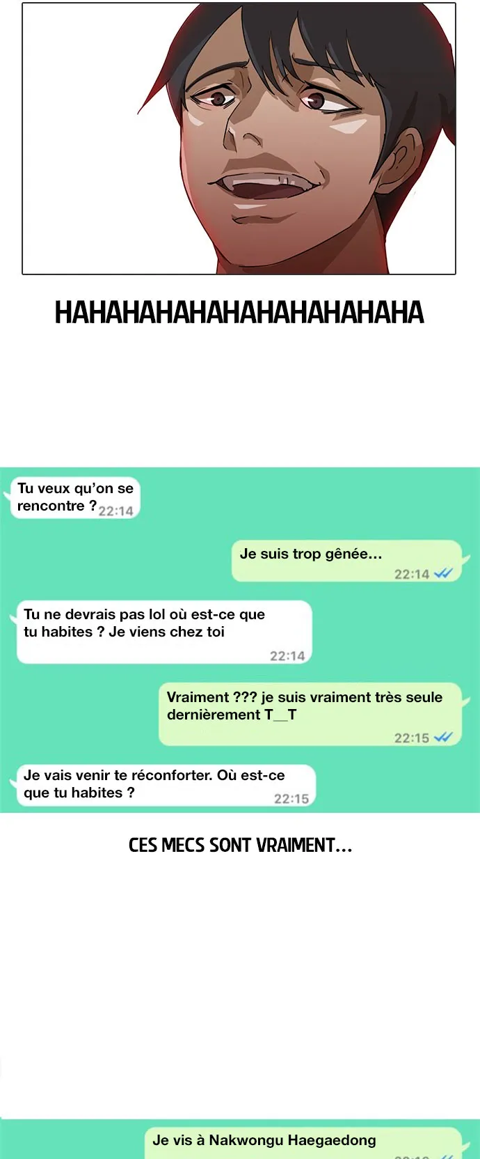 The Girl From Random Chatting! - 14 - 65e90239b89b3.webp