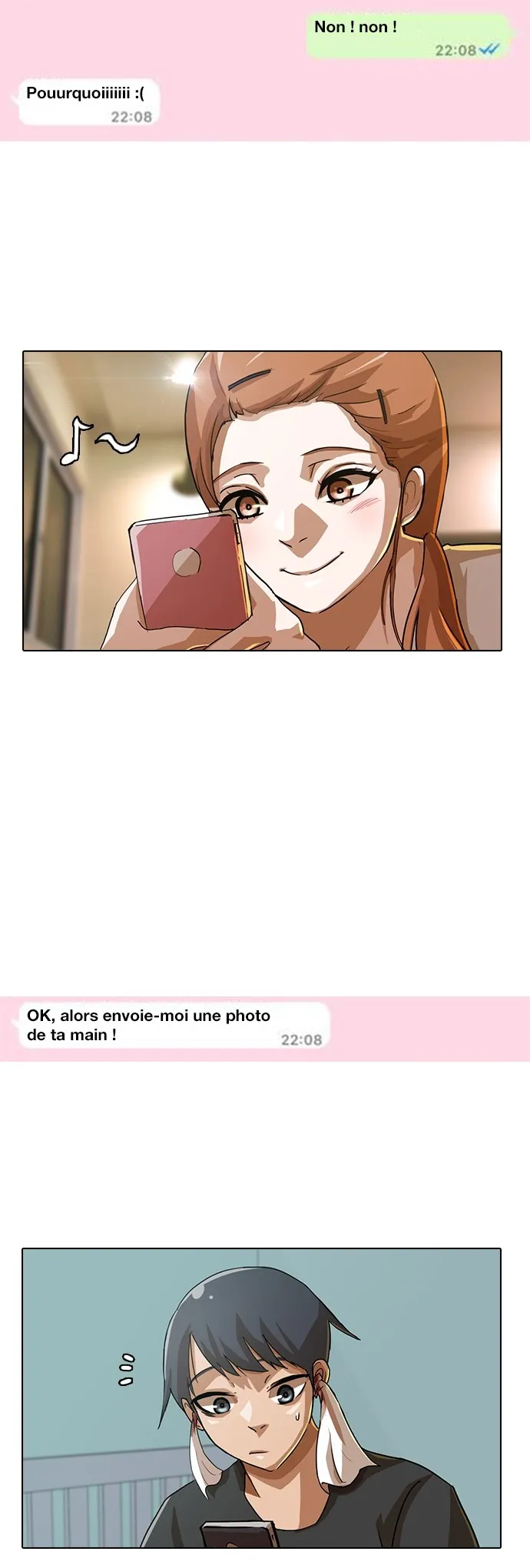 The Girl From Random Chatting! - 28 - 65e902d8be6d7.webp