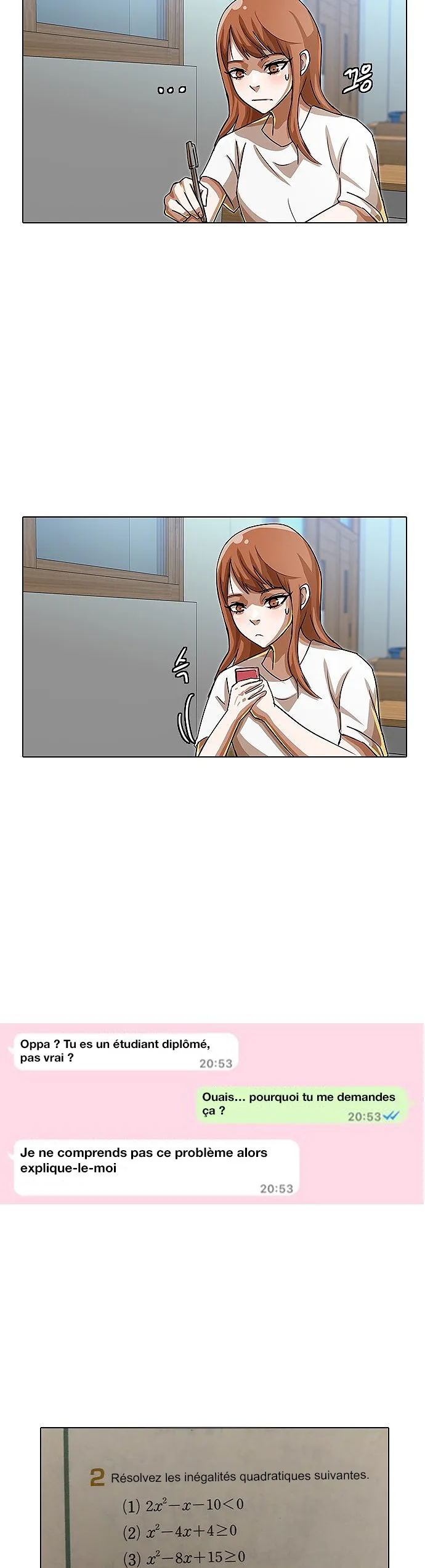 The Girl From Random Chatting! - 40 - 65e903560bf1b.webp