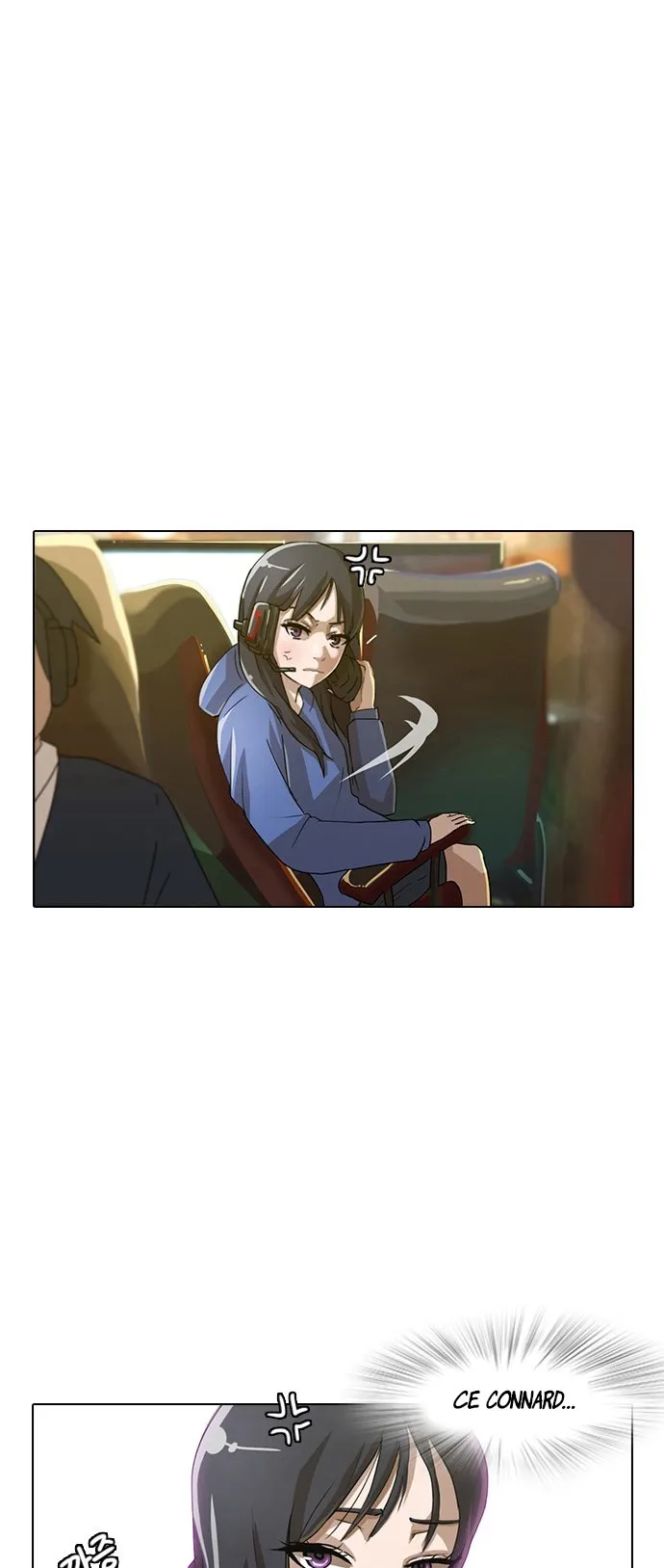 The Girl From Random Chatting! - 5 - 65e903a036689.webp