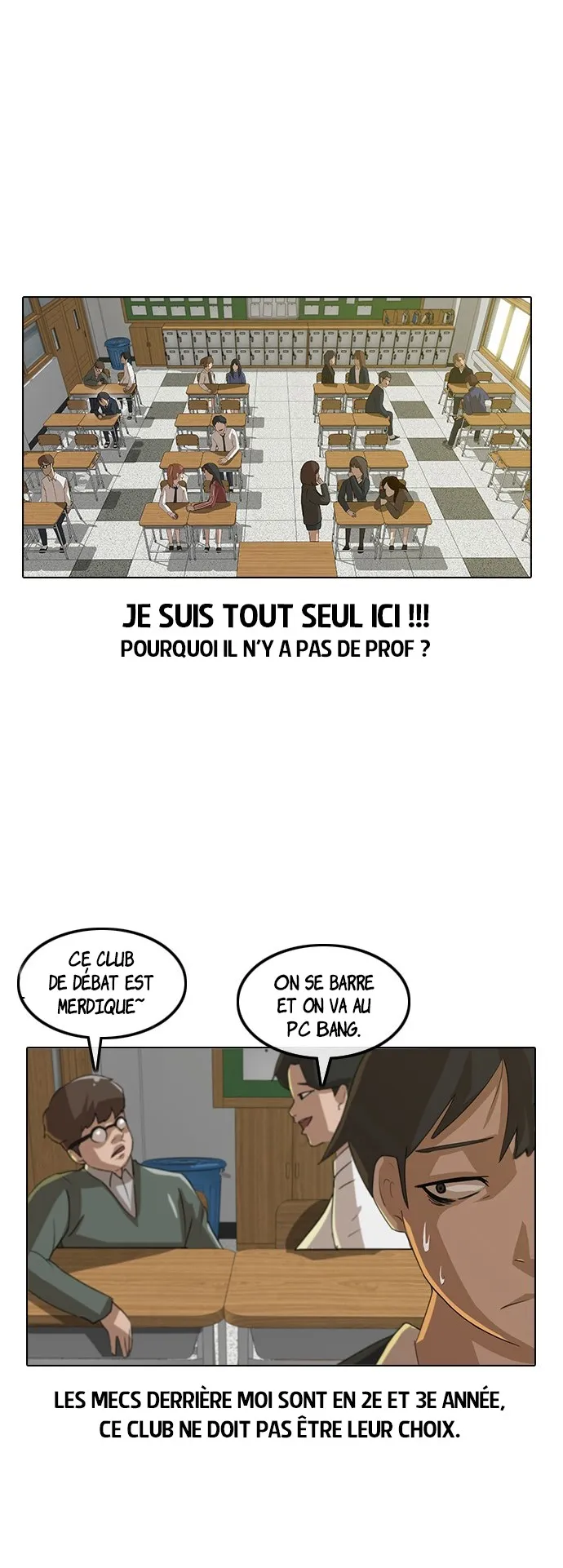 The Girl From Random Chatting! - 6 - 65e90408dcdde.webp