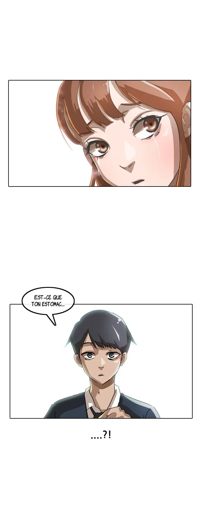 The Girl From Random Chatting! - 8 - 65e90533d2888.webp