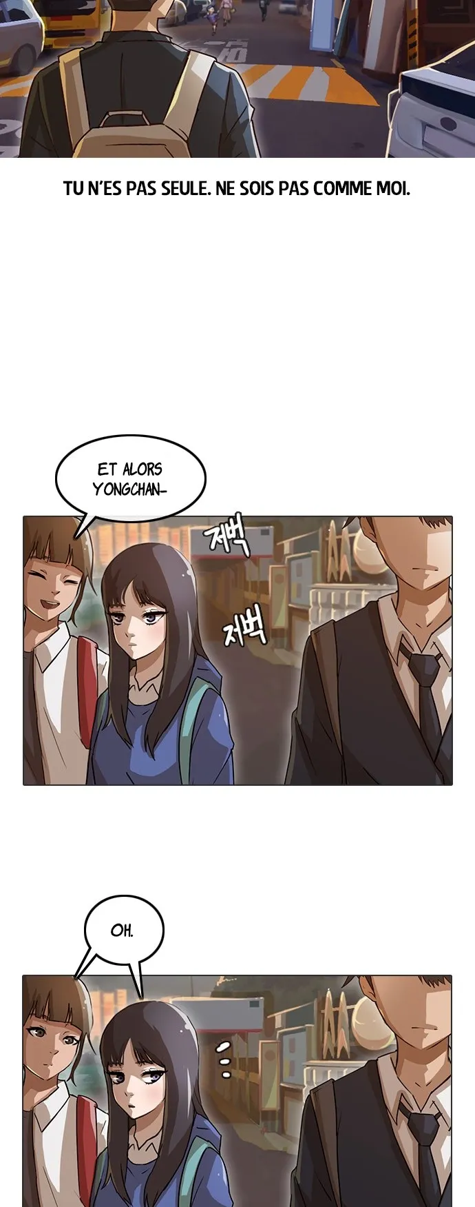 The Girl From Random Chatting! - 9 - 65e905a87e81f.webp
